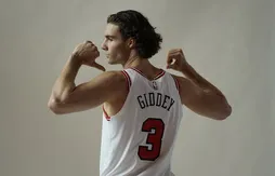 Josh Giddey libéré par le départ de Zach LaVine et son nouveau contrat