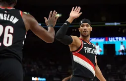 Qui sera titulaire à l’aile aux Blazers ?