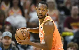 Evan Mobley encore blessé au mollet