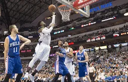 Dallas gâche la première titularisation de Timothe Luwawu-Cabarrot