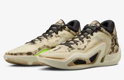 La Jordan Tatum 1 d’attaque pour 2024