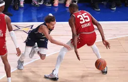 Le All-Star Game bientôt supprimé du All-Star Weekend ?