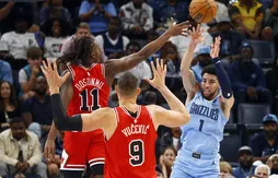 Les Bulls ne veulent pas seulement croire leurs statistiques défensives