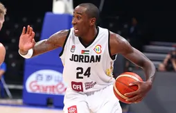 Rondae Hollis-Jefferson espère avoir une nouvelle chance en NBA