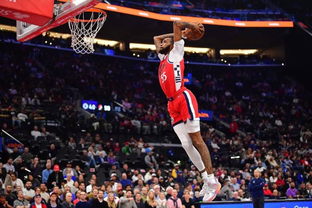 Derrick Jones Jr.