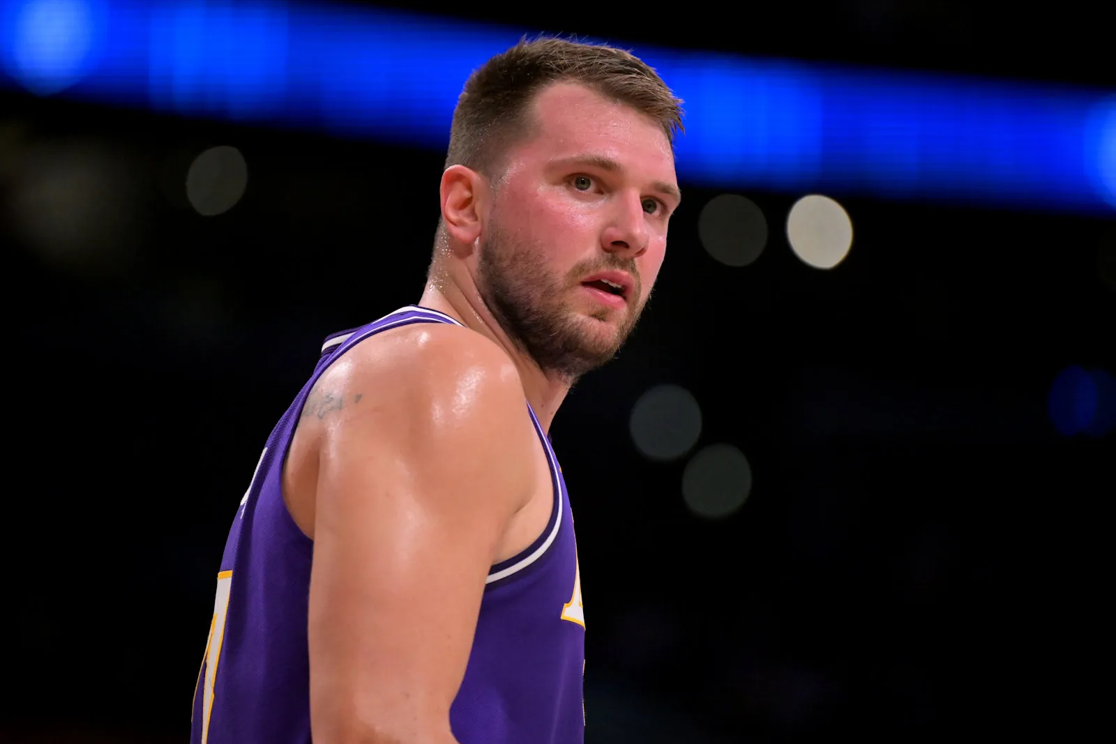 luka doncic