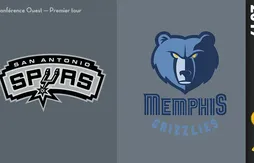 Preview Playoffs 2017 : San Antonio (2) – Memphis (7)