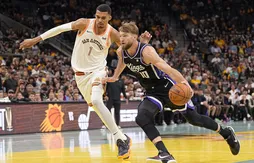 Comme Victor Wembanyama, Domantas Sabonis s’est coupé des réseaux sociaux