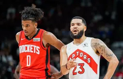 Les Rockets cherchent encore du renfort à l’extérieur