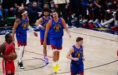 Comme JJ Redick, David Adelman limite au maximum ses rotations