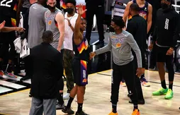 À Phoenix, Chris Paul se sent en famille