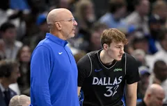 Vince Carter dévoile les plans de Jason Kidd pour Cooper Flagg