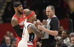 Isaiah Thomas expulsé après 88 secondes !