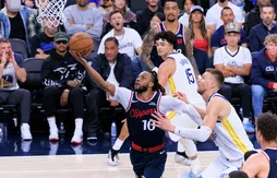 Darius Garland apprend à donner de la voix