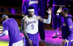 Les Lakers chercheraient à se débarrasser de Kent Bazemore et DeAndre Jordan