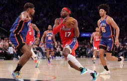 Sortir du banc a fait du bien à Buddy Hield