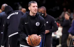 Goran Dragic n’avait plus d’énergie pour rejoindre le Partizan