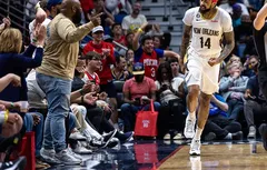 Le cinq majeur de la semaine | Brandon Ingram et Mikal Bridges, la jeune garde