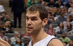 Lancers-francs : fin de série pour Jose Calderon !