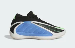 Deux nouveaux coloris pour la AE2