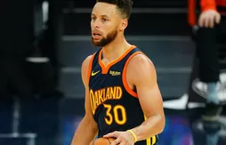 Stephen Curry s’explique sur son refus d’aller aux Jeux olympiques