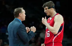 Mike Budenholzer détaille le recrutement des Bucks