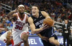 Orlando – Chicago : le moins nul a gagné