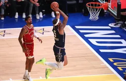 Paul George croit beaucoup en Paolo Banchero