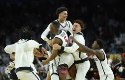 Avec son “buzzer beater”, Lamont Butler dans la légende en NCAA !
