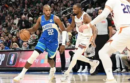 Sans Giannis Antetokounmpo, les Bucks flambent face aux Suns