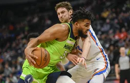 Malgré les défaites, les Wolves veulent garder le cap