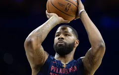 Marcus Morris aimerait vraiment rejouer aux Sixers