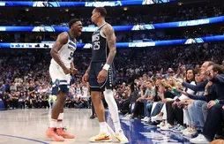 Pronostics NBA | Misez sur Anthony Edwards face aux Mavericks