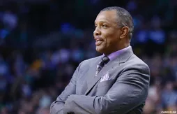 New Orleans : Alvin Gentry cherche un facilitateur