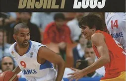 Jeu-concours : gagnez 2 Livres d’or du basket 2009