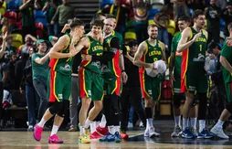 9 points en 10 secondes : Ignas Sargiunas en mode Tracy McGrady