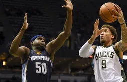 Michael Beasley : “J’ai encore 19 ans”