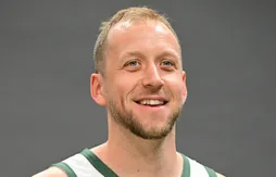Khris Middleton retourne à l’infirmerie, Joe Ingles tout proche d’en sortir