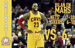 Débat – Les Cavaliers peuvent-ils s’en sortir sans défense ?