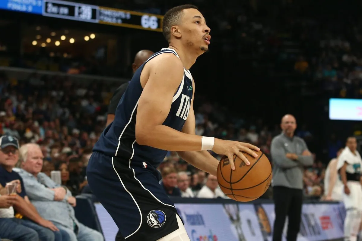 Dante Exum