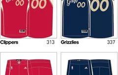 Rumeur : les prochains maillots des matches de Noël seront ultra vintage