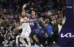 Les nouveaux défis de la  belle attaque des Knicks