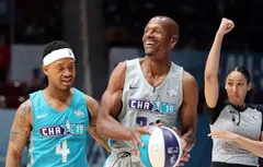 Du suspense dans le Celebrity Game