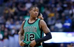 Terry Rozier prêt à redevenir un homme de l’ombre