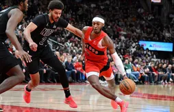 Immanuel Quickley, un « renfort » de choix pour l’attaque des Raptors