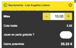 [Pronos NBA] Pariez sur un grand match de Kevin Love face au Heat