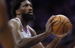Joel Embiid heureux de faire partie d’une « vraie équipe »