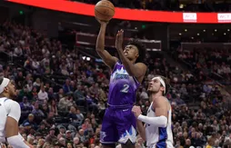 Vainqueur des Wizards, le Jazz s’accroche au wagon de tête