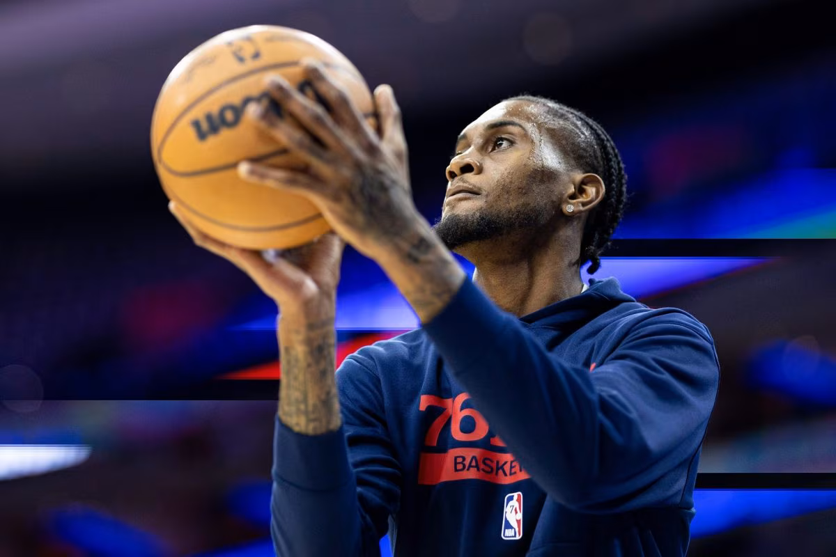Jalen McDaniels