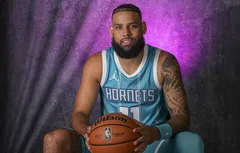 Cody Martin espère enfin mettre ses blessures derrière lui cette saison